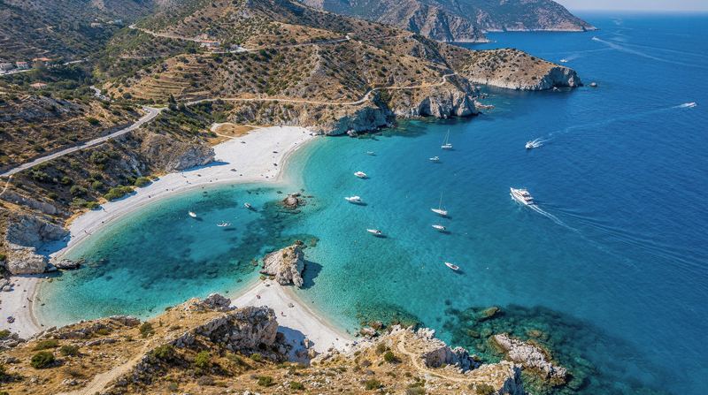 Every Albanian Riviera Beach Ranked for 2025