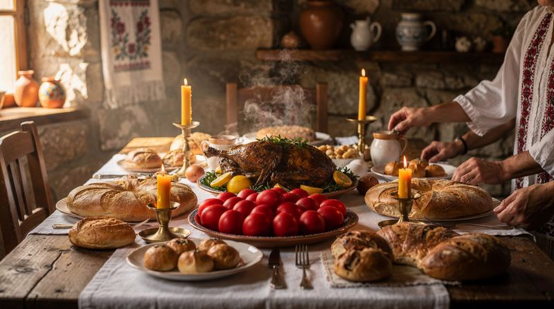 Easter in Albania: Traditions, Celebrations, and Where to Experience Them