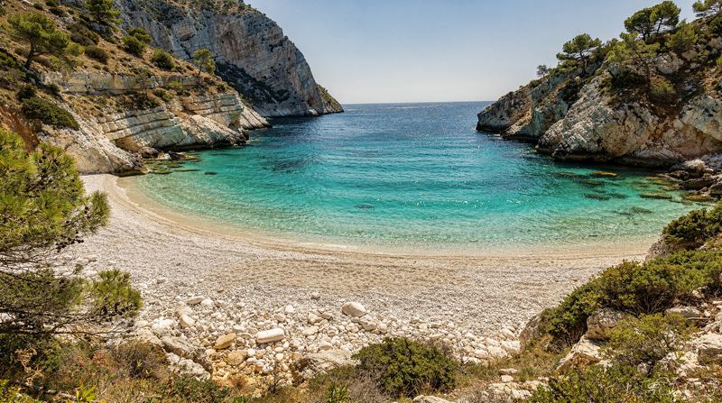 Albania Is Europe's Last True Hidden Gem — and It Will Not Stay That Way