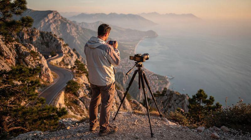 How to Photograph Albania: Tips, Locations, and Capturing the Magic