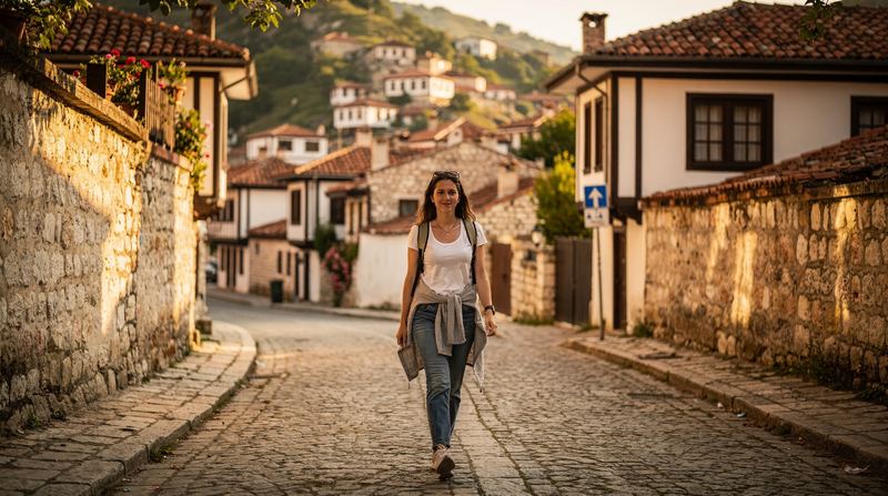 Albania Solo Female Travel: An Honest Two-Week Story