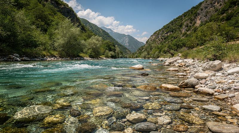 Sustainable Tourism in Albania: Balancing Growth and Protection