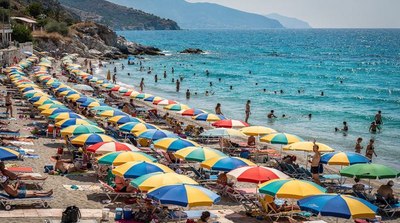 Albania's Tourism Boom in 2025: What It Means for Your Trip