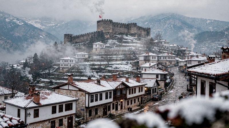 Albania in Winter: What It Is Really Like