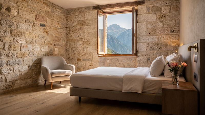 The Best New Hotels in Albania That Opened in 2025
