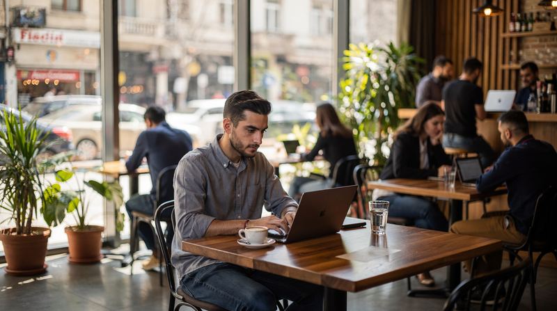 Digital Nomad Life in Tirana: A 2025 Update