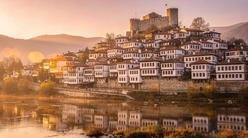 How We Fell in Love with Berat