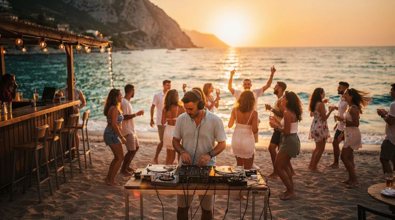 Summer 2026 in Albania: Everything You Need to Know