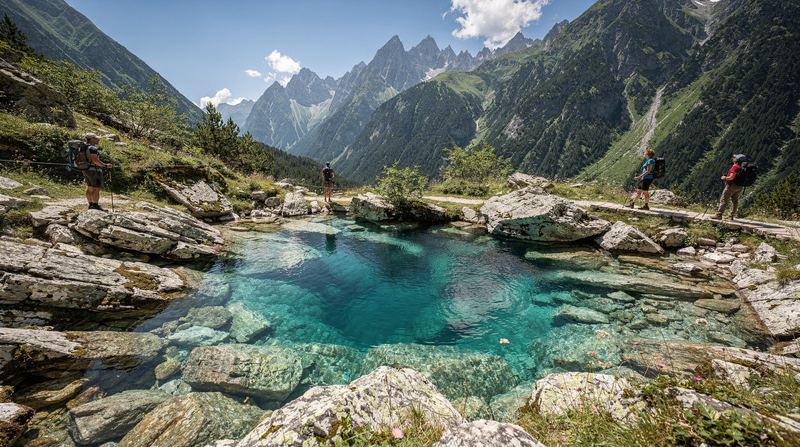 We Hiked Theth to Valbona Across the Albanian Alps — Here Is Our Honest Review