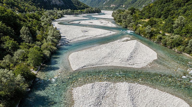 The Vjosa Becomes Europe's First Wild River National Park: What It Means for Travelers