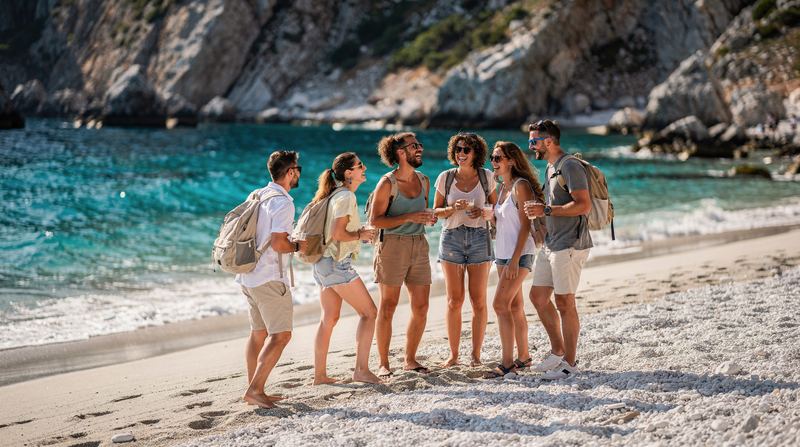 Why Albania Should Be Your Next Trip