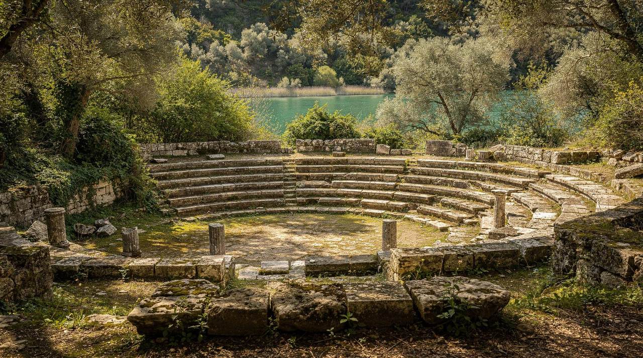 Butrint National Park