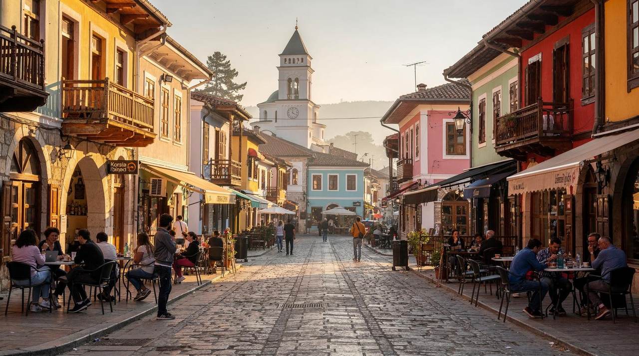 Korca