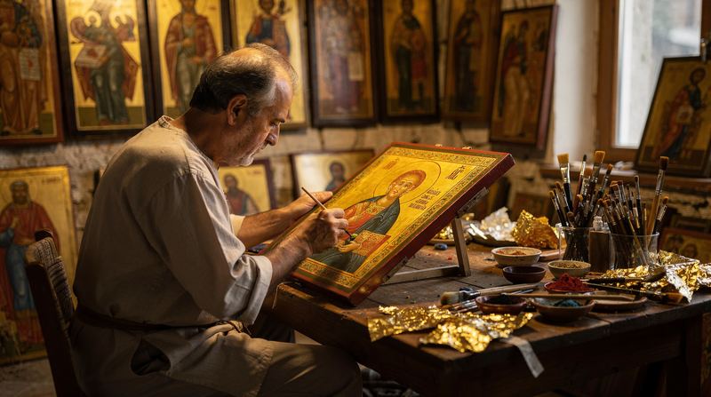 Art and Culture Workshops in Albania