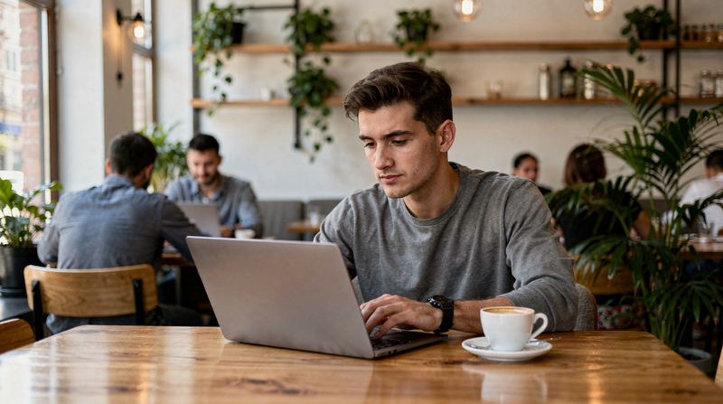 Albania for Digital Nomads