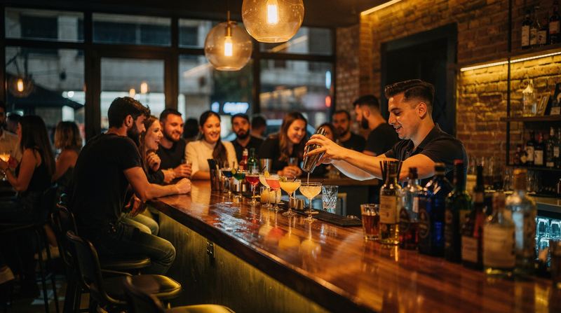 Albania Drinking and Nightlife Rules: What Travelers Need to Know