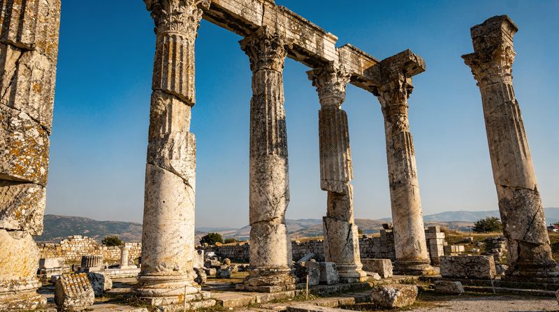 Albania History Timeline: From the Illyrians to EU Candidacy