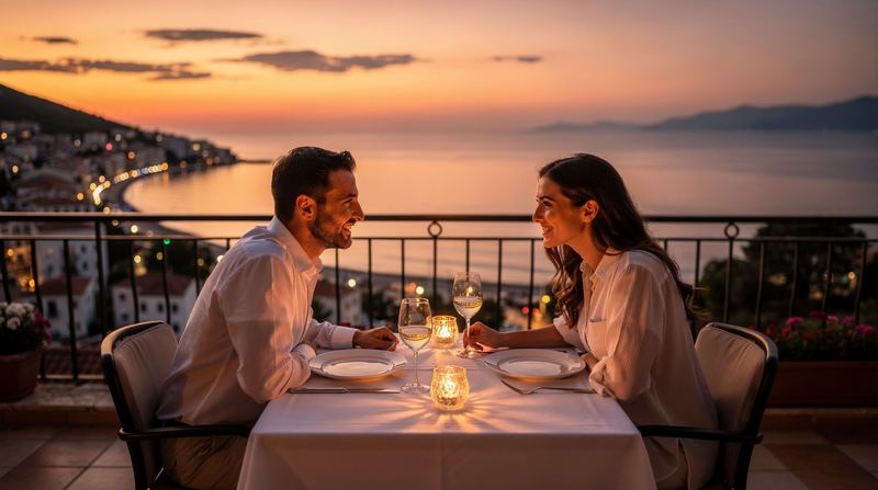 Albania Honeymoon Guide