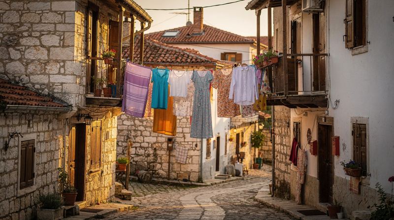 Wasserij in Albanië: praktische gids voor reizigers