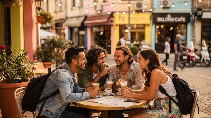 LGBTQ+ Travel in Albania