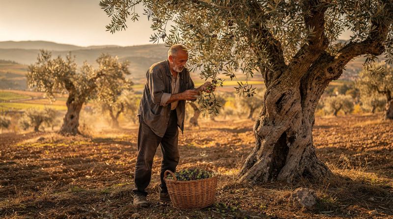 Albania Olive Oil Trail