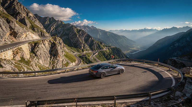 Albania Road Trip Guide: The Complete Route