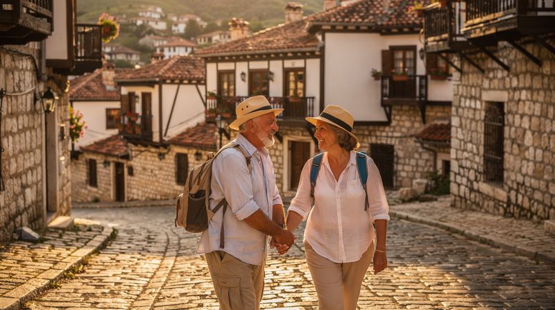 Albania for Senior Travelers: The Complete Guide