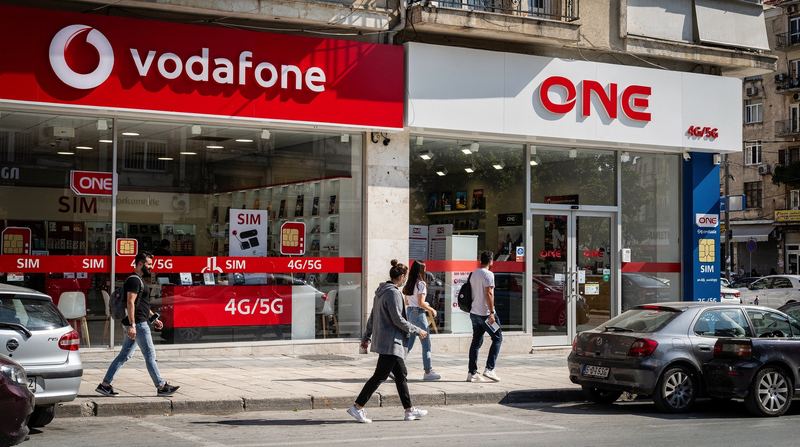 Albania SIM Card Provider Comparison: Vodafone vs ONE vs ALBtelecom