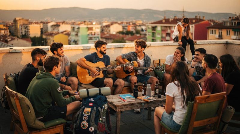 Albania for Students and Gap Year Travelers