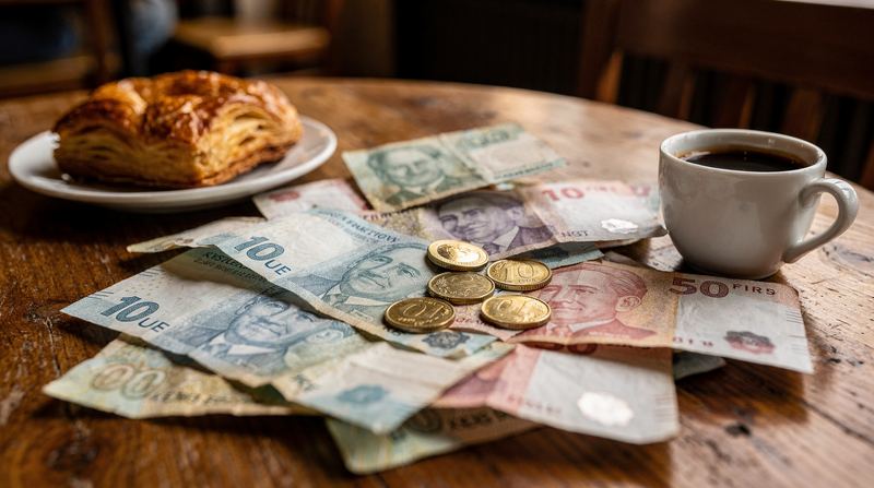 Albania Travel Budget