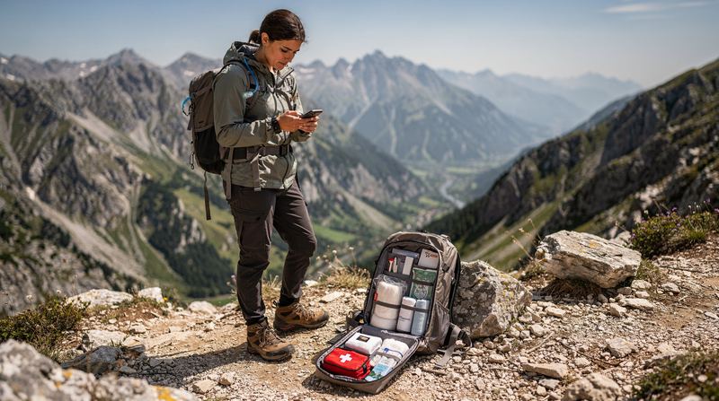 Albania Travel Insurance