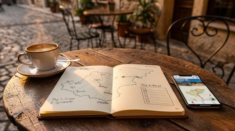 Albania Travel Tips