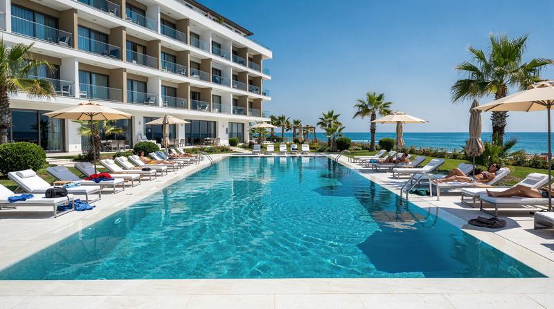 All Inclusive Urlaub in Albanien