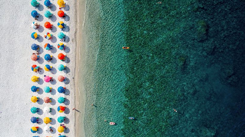 Best Beaches in Albania