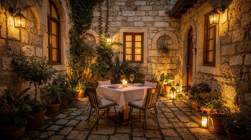 Best Boutique Hotels in Albania