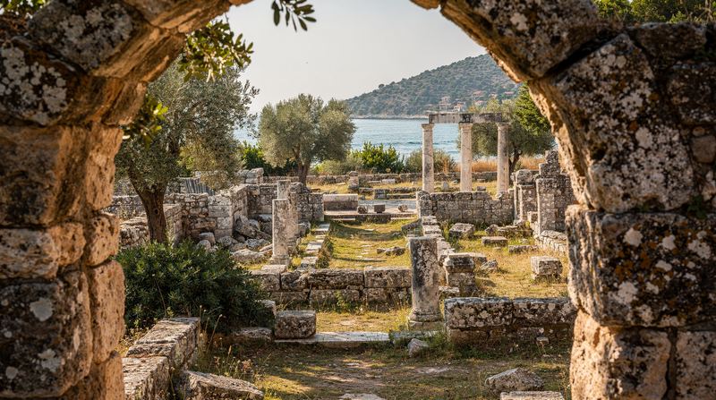 Day Trips from Saranda