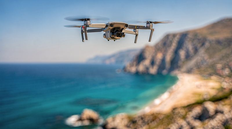 Drone Rules in Albania