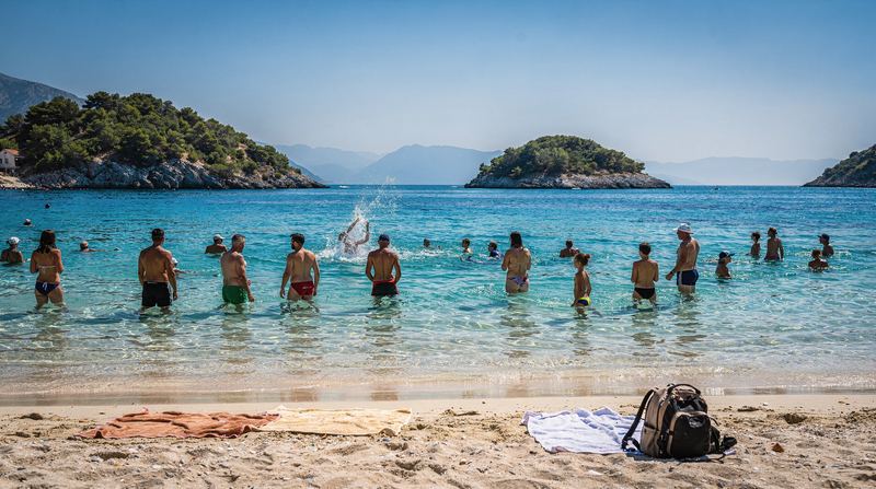 Free Things to Do in Albania