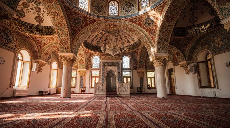 Moskeeën en kerken bezoeken in Albanië: dresscode en etiquette