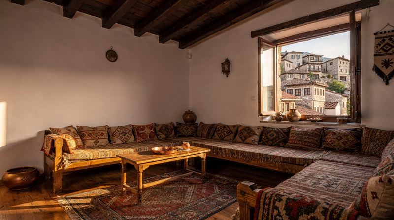 Where to Stay in Berat