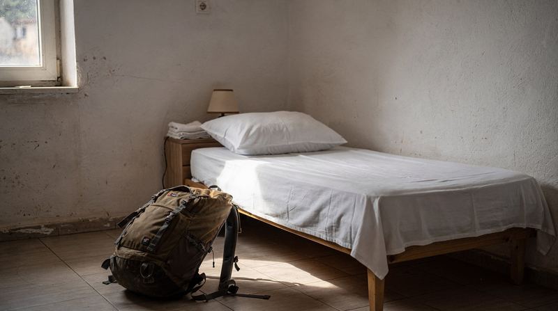 Budget Accommodation in Albania