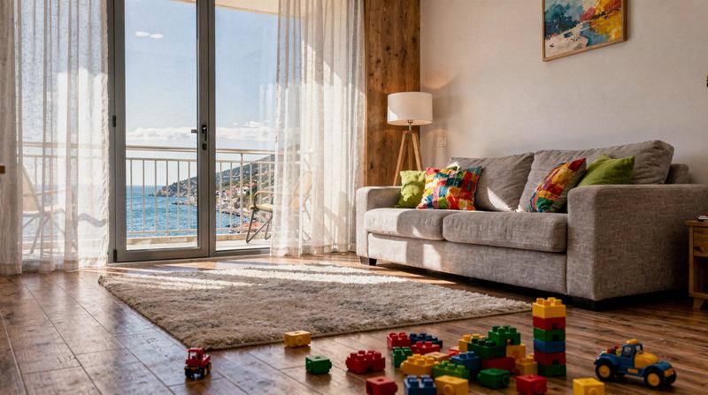 Best Family Hotels in Albania