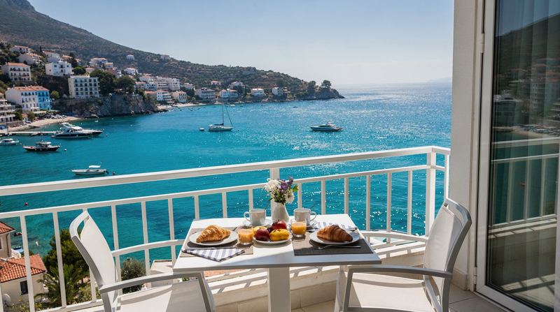 Where to Stay in Saranda