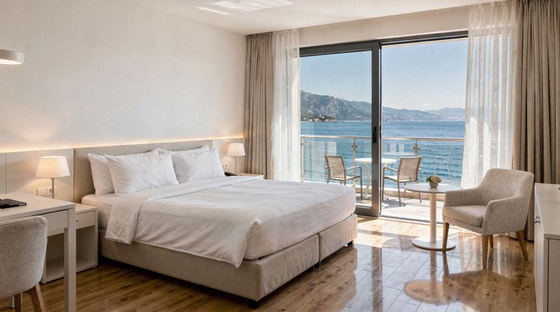 Where to Stay in Vlora