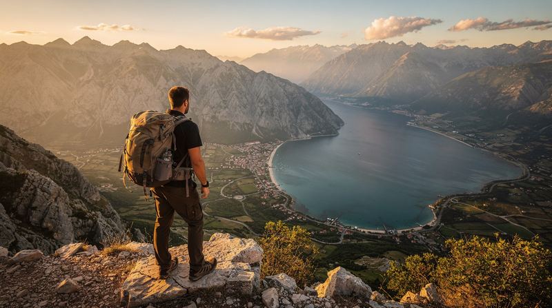10 Days in Albania: The Complete North and South Itinerary