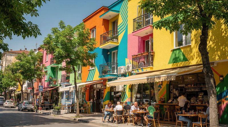 3 Days in Tirana: City Break Itinerary