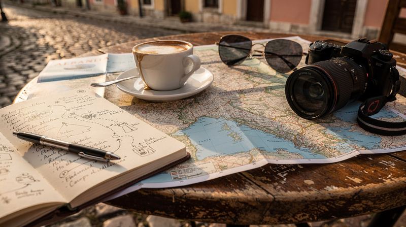 3 Weeks in Albania: The Ultimate 21-Day Itinerary