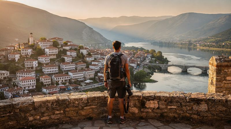 5 Days in Albania: Highlights Itinerary