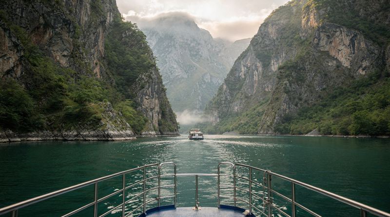 7 Days in North Albania: Mountains, Lakes, and the Albanian Alps