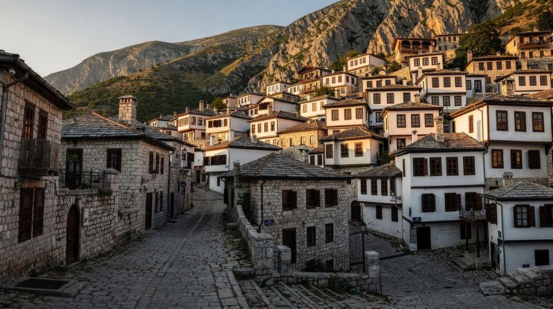 7 Days in South Albania: The Complete Southern Itinerary